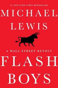 Produktbild: Flash Boys