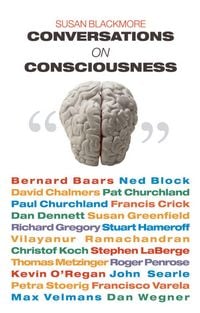 Produktbild: Conversations on Consciousness