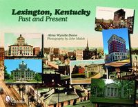 Produktbild: Lexington, Kentucky
