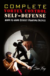 Produktbild: Complete Vortex Control Self-Defense