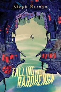 Produktbild: Falling into Rarohenga