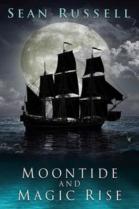 Produktbild: Moontide and Magic Rise