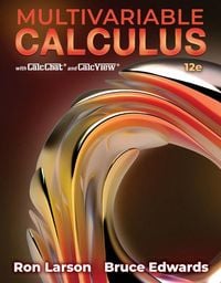 Produktbild: Multivariable Calculus