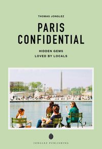 Produktbild: Paris confidential