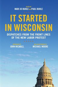 Produktbild: It Started in Wisconsin