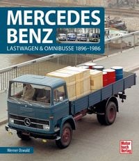 Produktbild: Mercedes-Benz