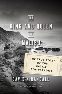 Produktbild: The King and Queen of Malibu