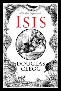 Produktbild: Clegg, D: Isis