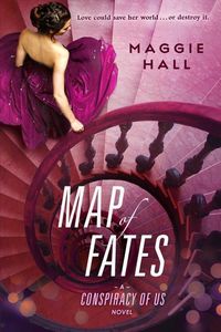 Produktbild: Map Of Fates