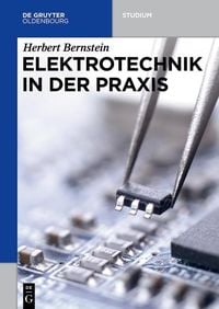 Produktbild: Elektrotechnik in der Praxis