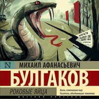 Produktbild: Rokovye yayca