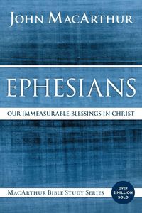 Produktbild: The Ephesians