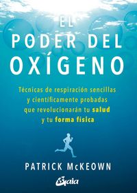 Produktbild: El Poder del Ox&iacute;geno