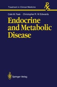 Produktbild: Endocrine and Metabolic Disease