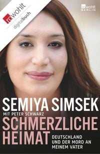 Produktbild: Schmerzliche Heimat