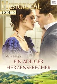 Produktbild: Ein adliger Herzensbrecher
