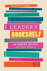 Produktbild: Leader's Bookshelf