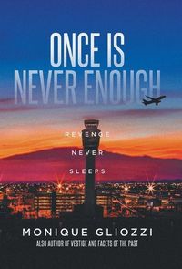 Produktbild: Once Is Never Enough