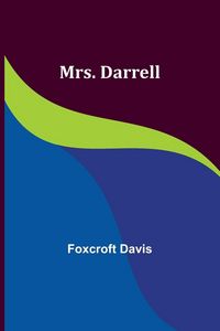 Produktbild: Mrs. Darrell