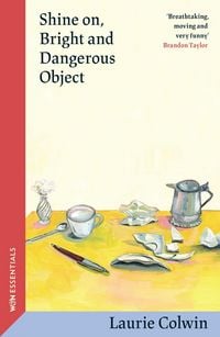 Produktbild: Shine on, Bright and Dangerous Object
