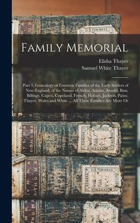 Produktbild: Family Memorial