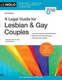Produktbild: Legal Gd For Lesbian & Gay Cou