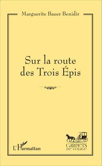 Produktbild: Sur la route des Trois &Eacute;pis