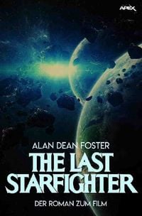 Produktbild: The Last Starfighter