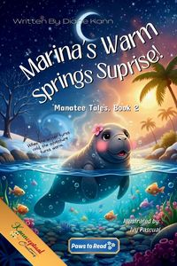 Produktbild: Marina's Warm Springs Surprise