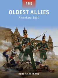 Produktbild: Oldest Allies