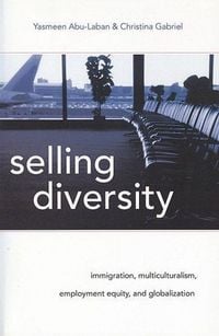Produktbild: Selling Diversity