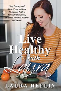 Produktbild: Live Healthy With Laura