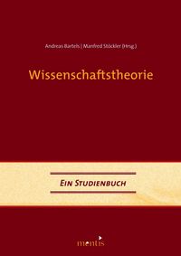 Produktbild: Wissenschaftstheorie