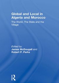 Produktbild: Global and Local in Algeria and Morocco