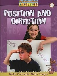 Produktbild: Position and Direction