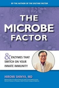 Produktbild: The Microbe Factor