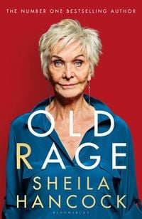 Produktbild: Old Rage
