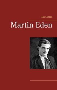 Produktbild: Martin Eden