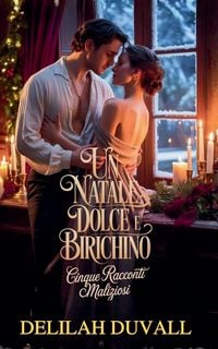 Produktbild: Un Natale Dolce e Birichino