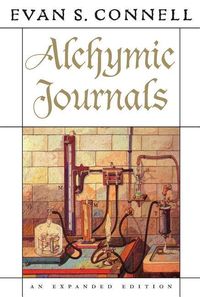 Produktbild: Alchymic Journals