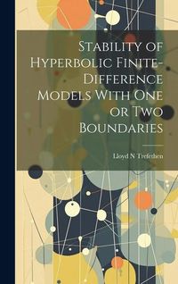 Produktbild: Stability of Hyperbolic Finite-difference Models With one or two Boundaries
