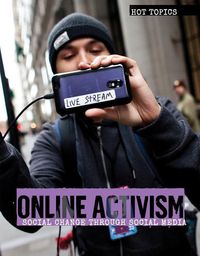 Produktbild: Online Activism