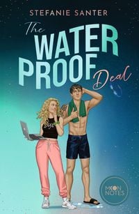 Produktbild: Terms of Attraction 2. The Waterproof Deal