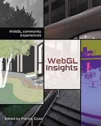 Produktbild: WebGL Insights