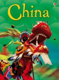 Produktbild: China