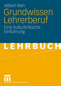 Produktbild: Grundwissen Lehrerberuf