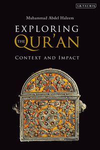 Produktbild: Exploring the Qur'an