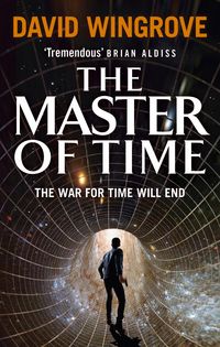 Produktbild: The Master of Time