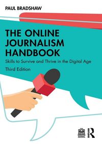 Produktbild: The Online Journalism Handbook