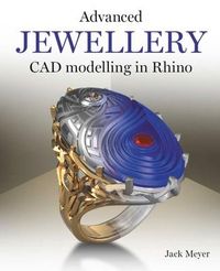 Produktbild: Advanced Jewellery CAD Modelling in Rhino